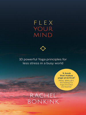 cover image of Flex Your Mind